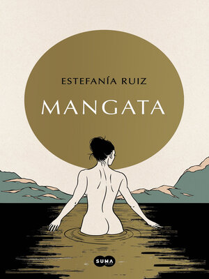 cover image of Mangata